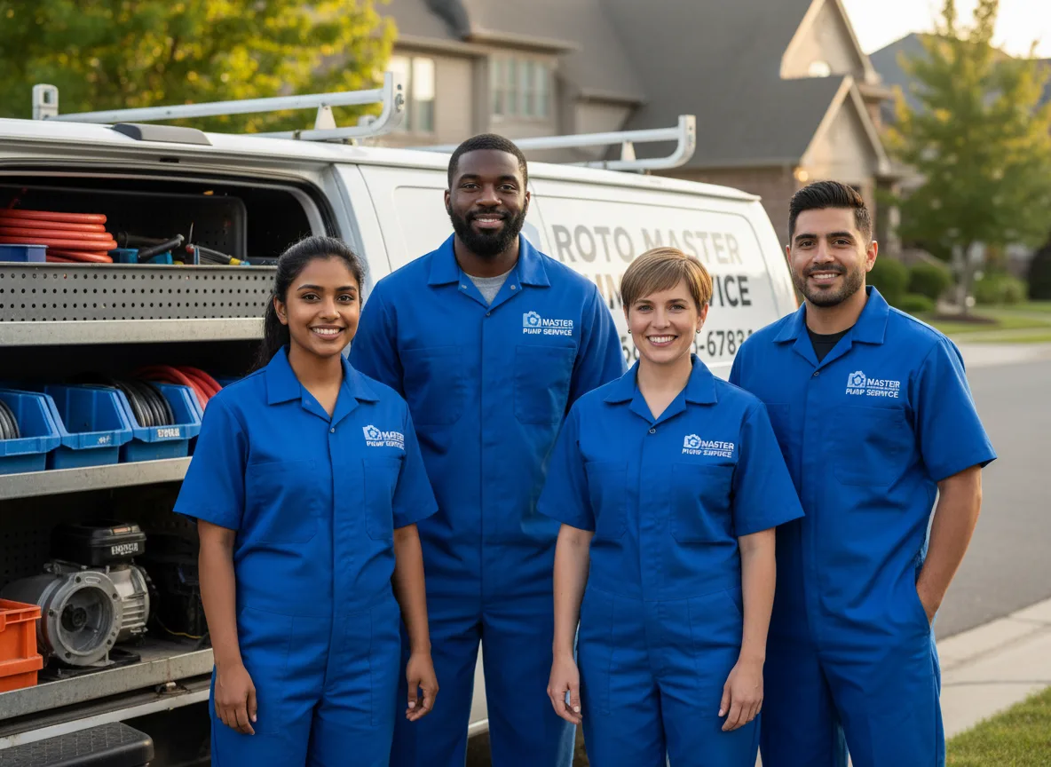 Sump Pump Installation company in Eastanollee, GA